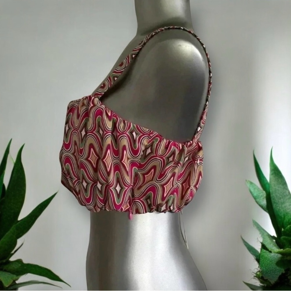 $10 Add-on | Women’s Graphic Bandeau